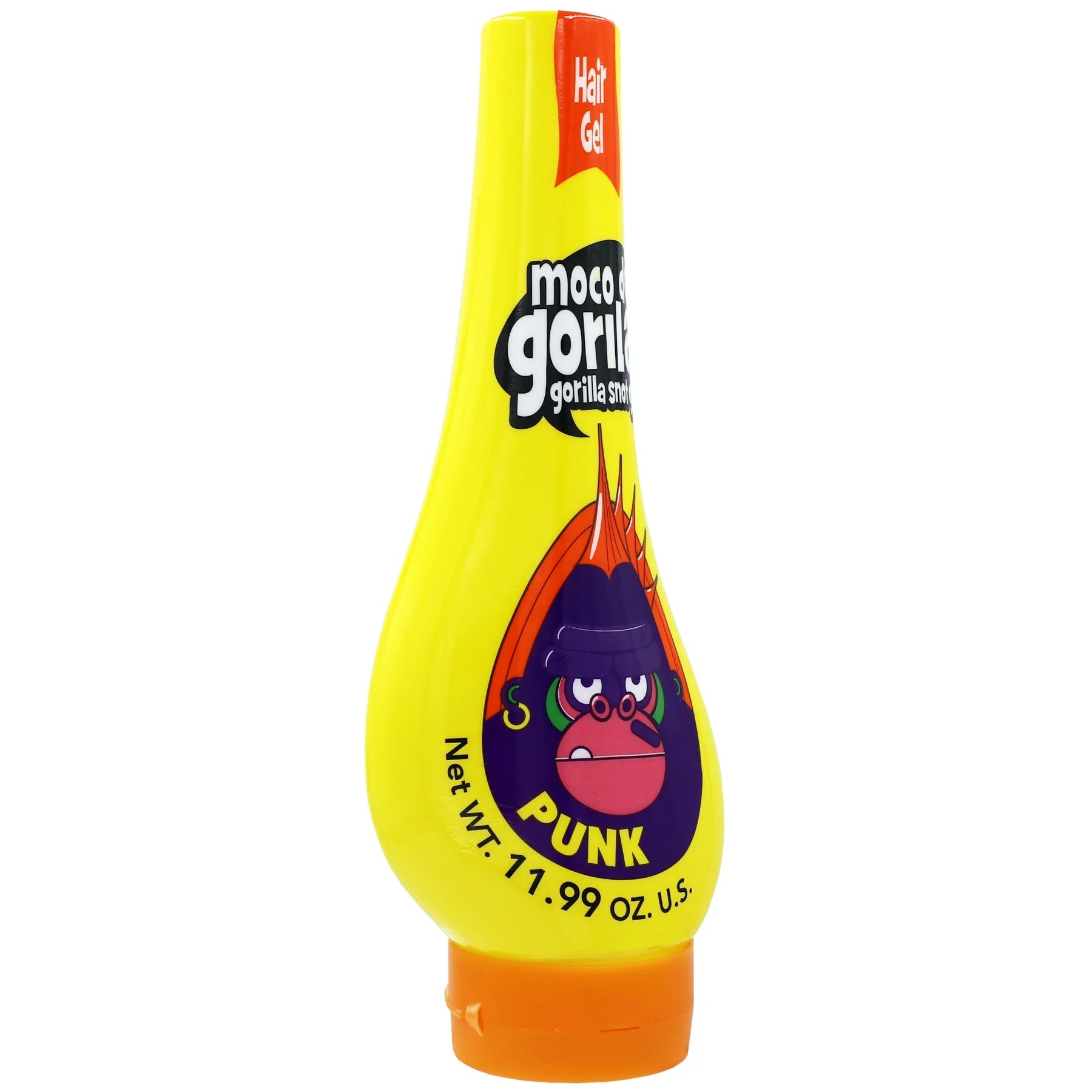 MOCO DE GORILA SNOT GEL - PUNK 11.99oz