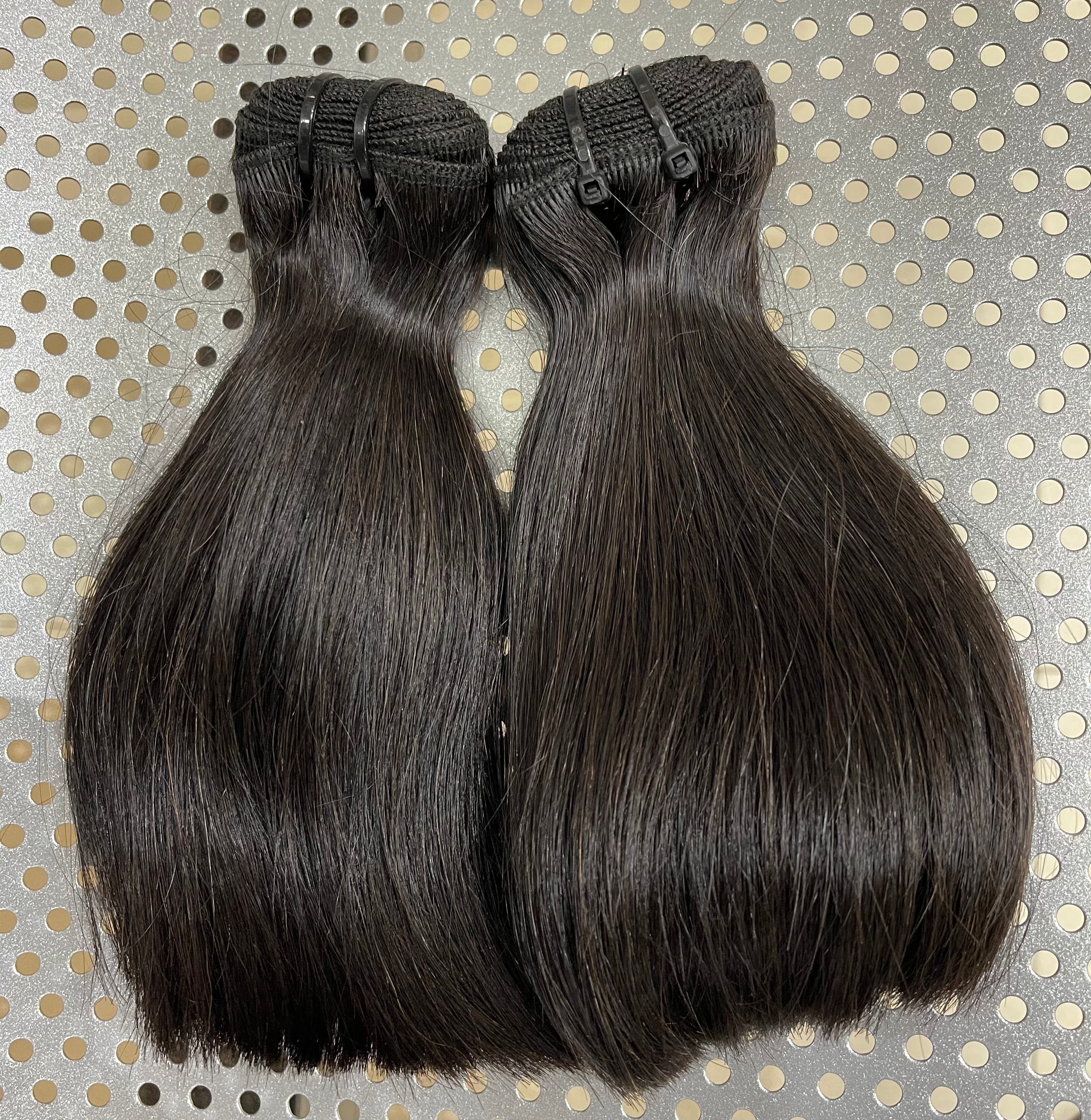 VIETNAM HUMAN HAIR 6inches