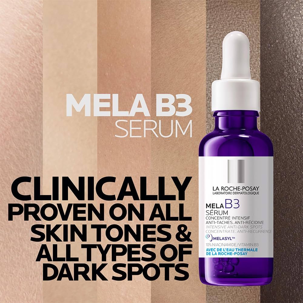 LA ROCHE-POSAY MELA B3 SERUM 30ml