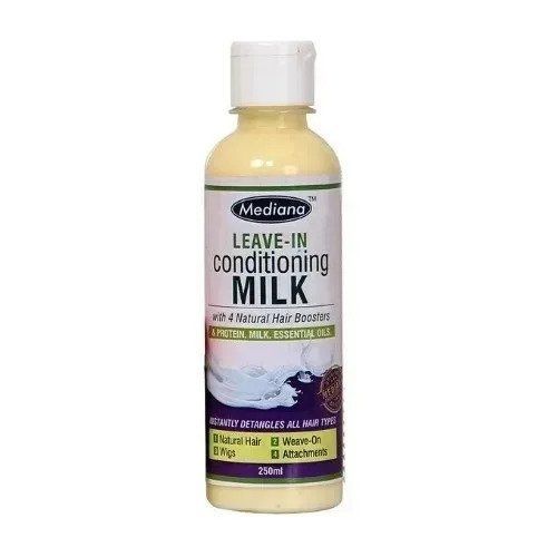 MEDIANA LEAVE-IN CONDITIONING MILK 250ml
