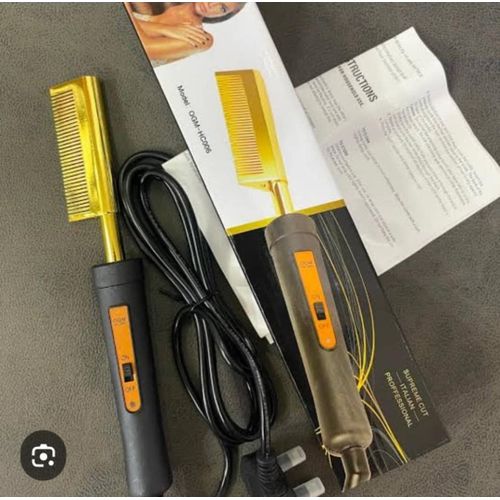 OGM HOT COMB
