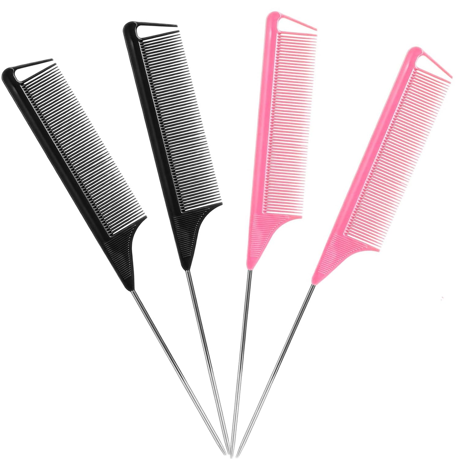 PIN TAIL / RAT TAIL COMB