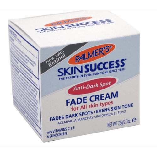PALMER’S SKIN SUCCESS FADE CREAM 125g/4.4oz