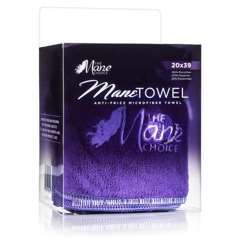 THE MANE CHOICE MANE TOWEL