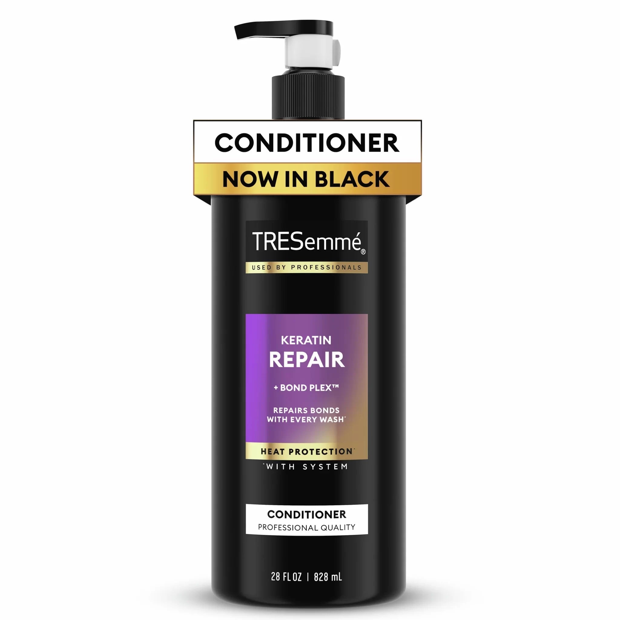 TRESEMME KERATIN REPAIR CONDITIONER 28oz/828ml