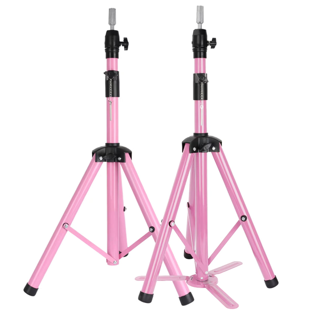 TRIPOD WIG MAKING STAND