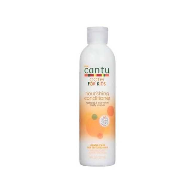 CANTU CARE FOR KIDS NOURISHING CONDITIONER 8oz/237ml image 0