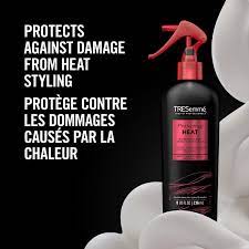 TRESEMME  PROTECTING HEAT HEAT PROTECTION SPRAY 8oz/236ml image 0