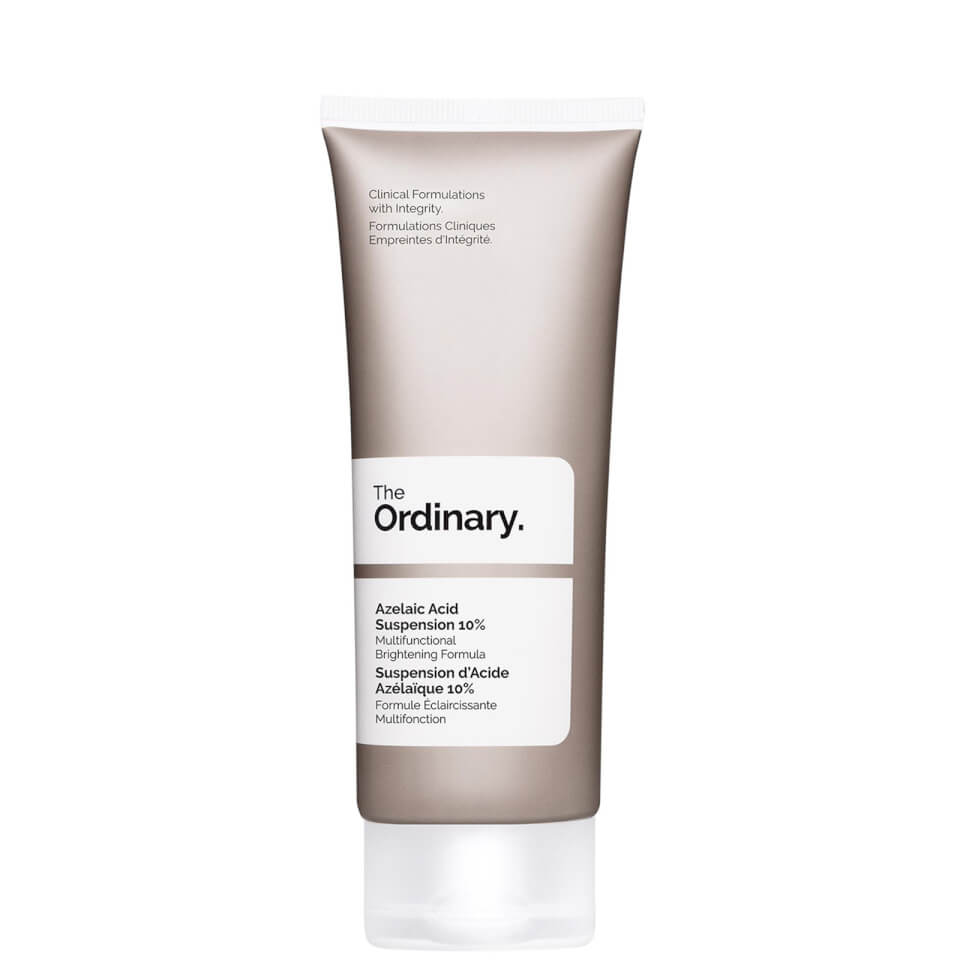 THE ORDINARY AZELAIC ACID SUSPENSION 10% 100ml image 0