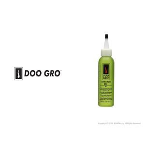 DOO GRO ANTI ITCH OIL 133ml/4.5oz image 0