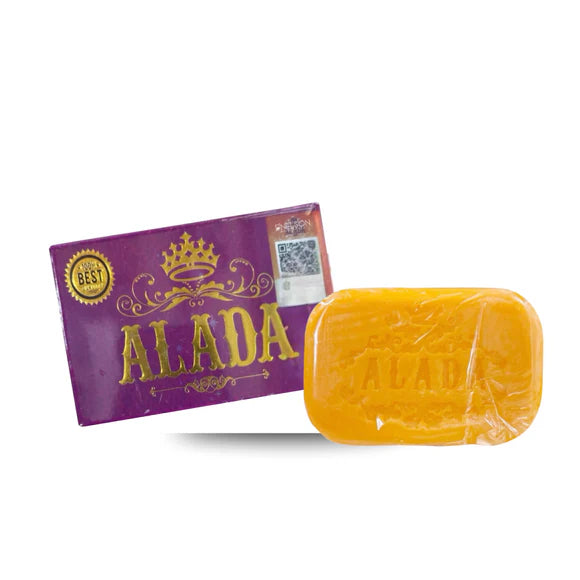 ALADA WHITENING SOAP 160g