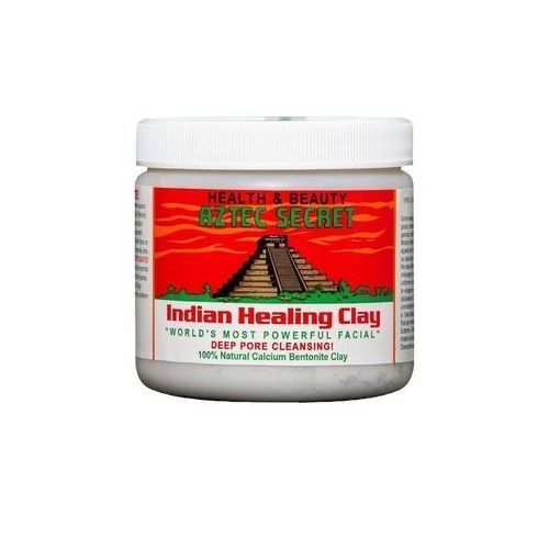 AZTEC INDIAN HEALING CLAY 454g