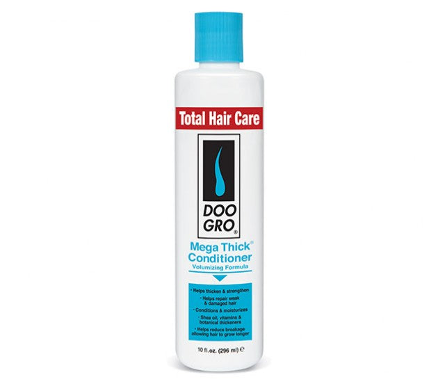 DOO GRO MEGA THICK CONDITIONER VOLUMIZING FORMULA 10oz/296ml image 0