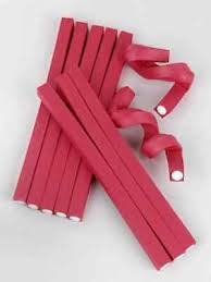 SQUARE SHAPE FLEXI RODS image 1