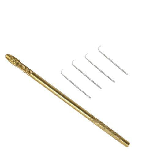 VENTILATING NEEDLE SET image 0