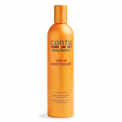 CANTU DAILY OIL MOISTURIZER 13oz/384ml image 0
