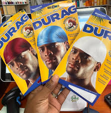 BEAUTYLAND DURAG