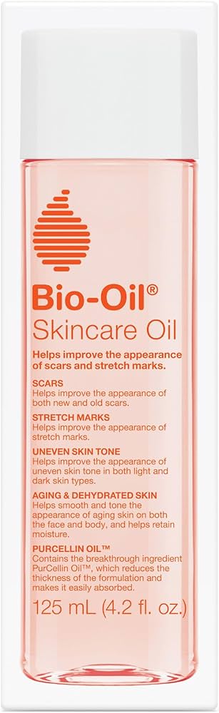 BIO OIL SKINCARE OIL 125ml/4.2oz