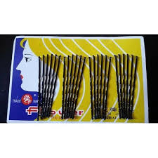 BOBBI PINS