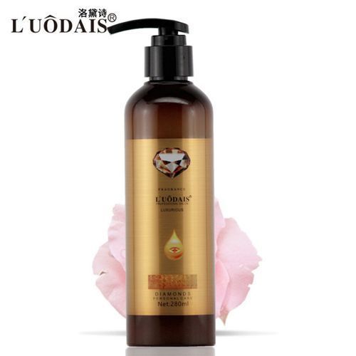LUODAIS LUXURIOUS DIAMONDS 250ml image 0
