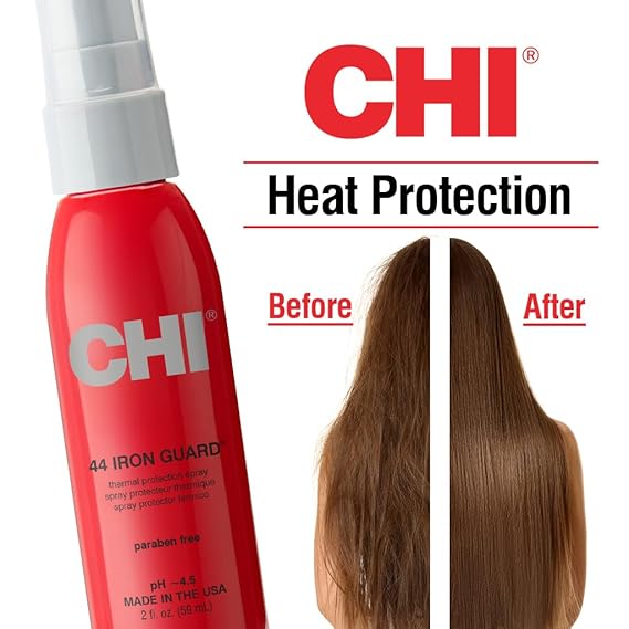 CHI 44 IRON GUARD - THERMAL PROTECTION SPRAY 2oz/59ml
