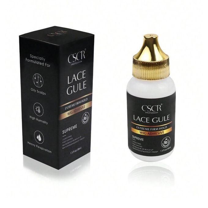CSCR LACE GLUE 1.3oz/38ml
