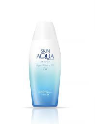 SKIN AQUA UV SUPER MOISTURE GEL SPF50+ PA++++ 110g image 0