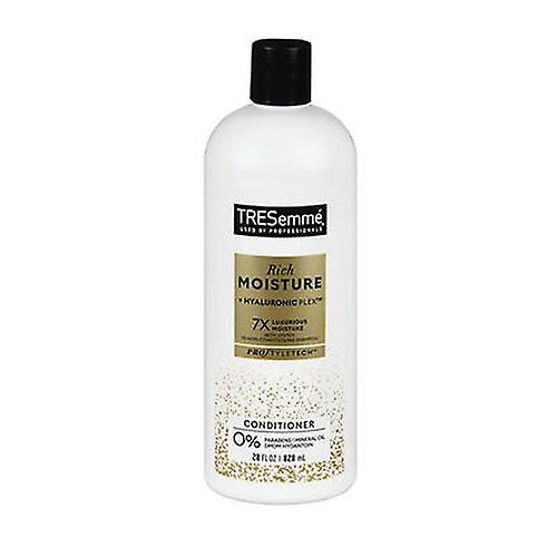 TRESEMME RICH MOISTURE CONDITIONER 28oz/828ml image 0