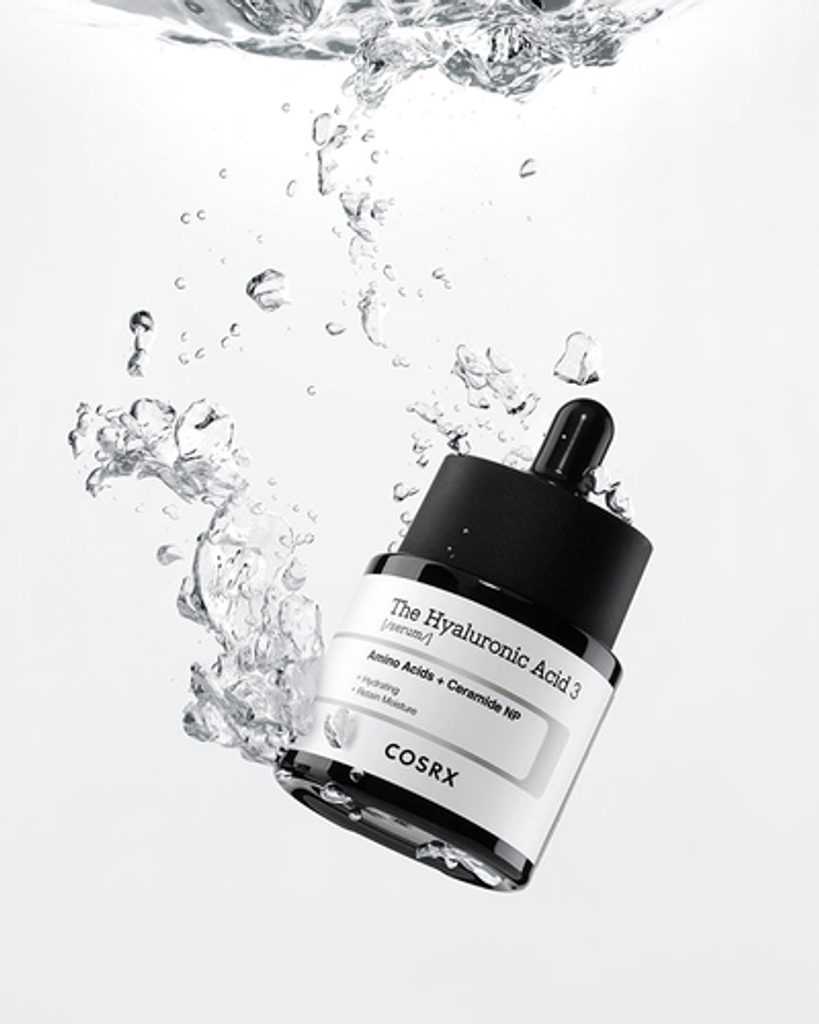 COSRX THE HYALURONIC ACID 3 20ml/0.67oz image 0