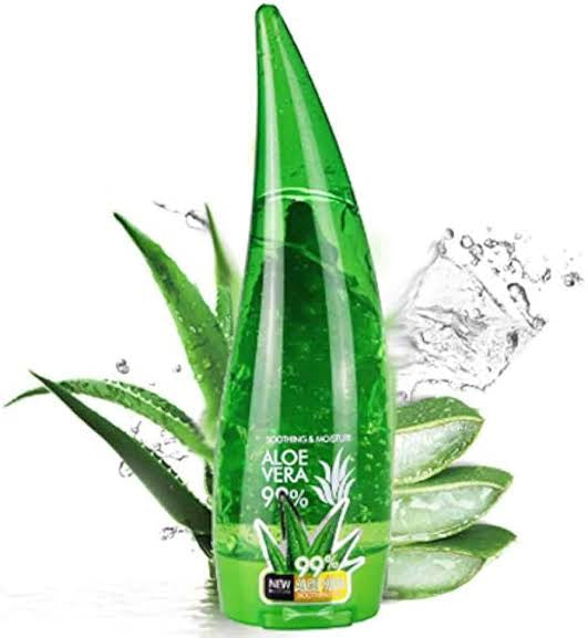99% ALOE VERA SOOTHING GEL 260ml image 0