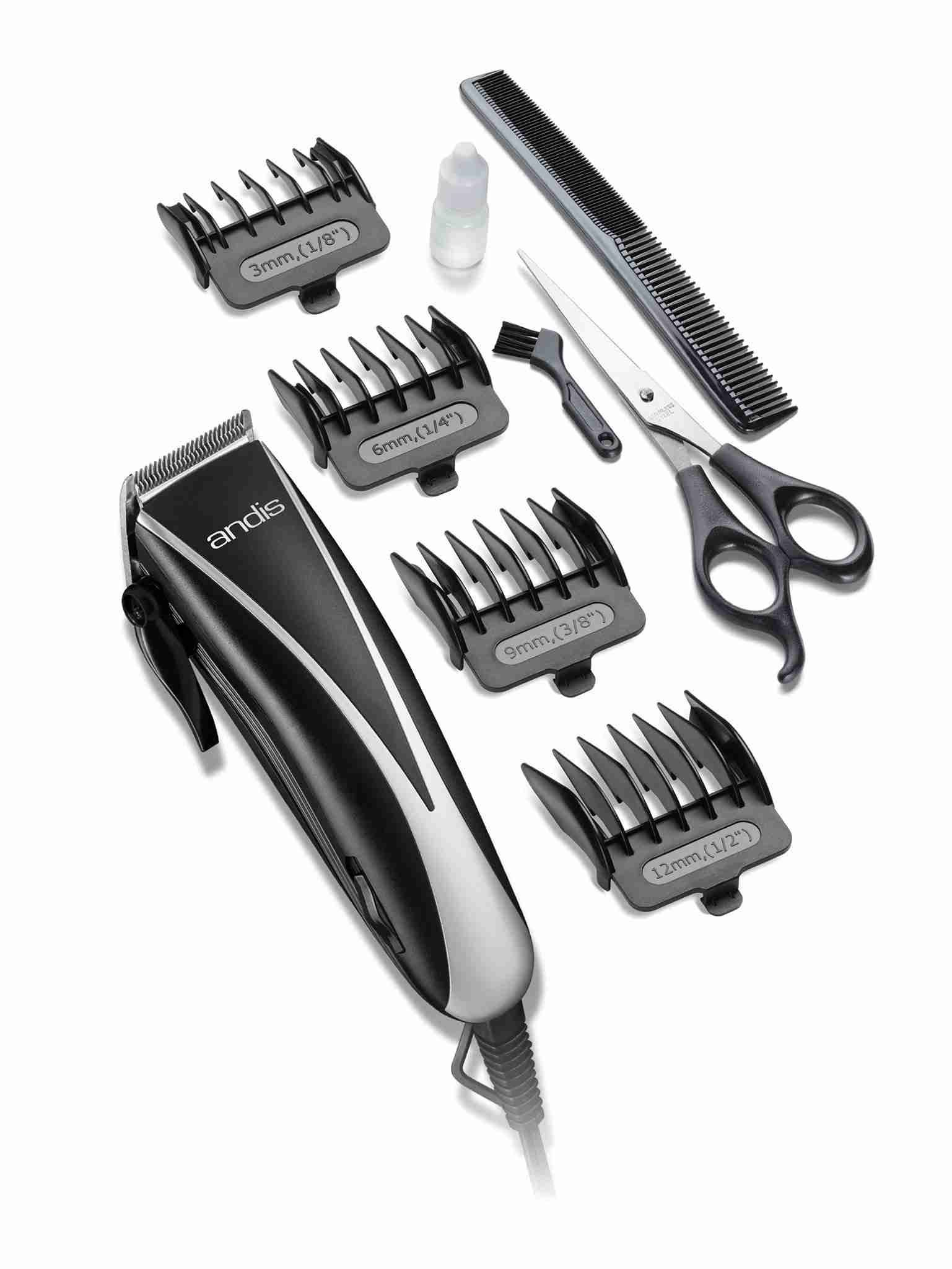 ANDIS ULTRA CLIP CLIPPER image 0