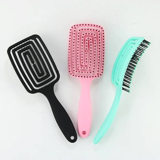 HAIR BRUSH image 0