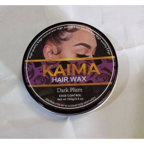 KAIMA HAIR WAX 150g/3.5oz image 3