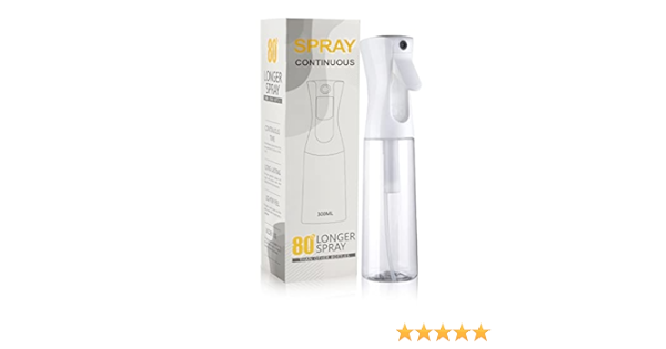 200ml SPRAY BOTTLE image 0
