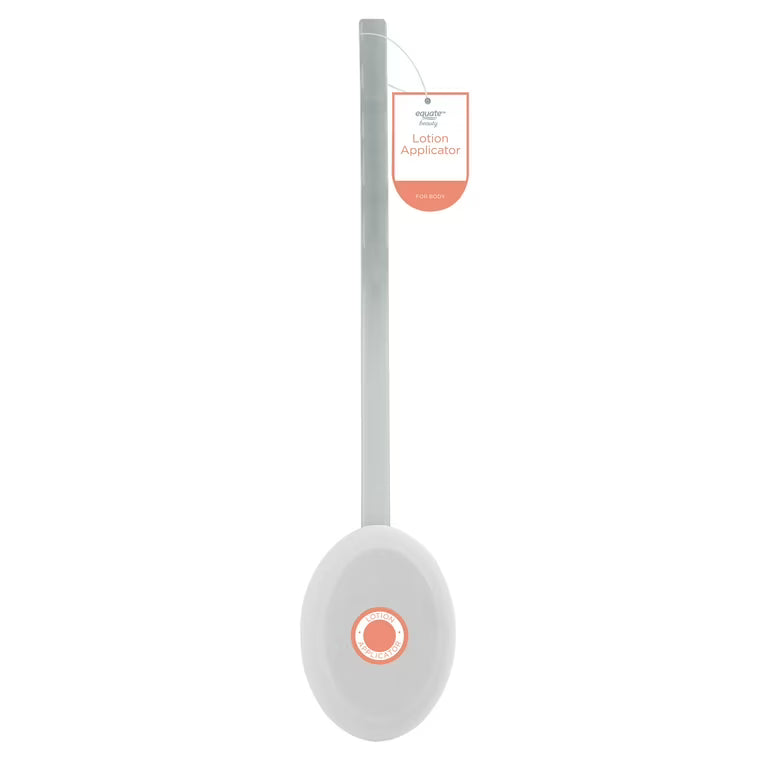 EQUATE BEAUTY LOTION APPLICATOR