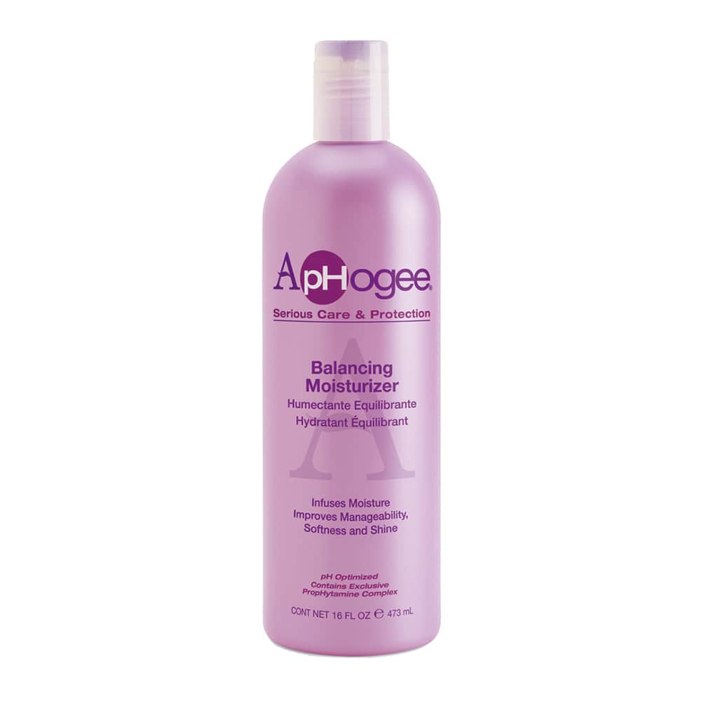 APHOGEE BALANCING MOISTURIZER image 0