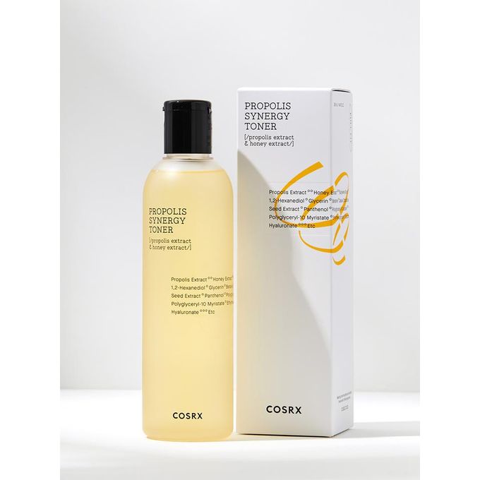COSRX PROPOLIS SYNERGY TONER 150ml/5.07oz image 0