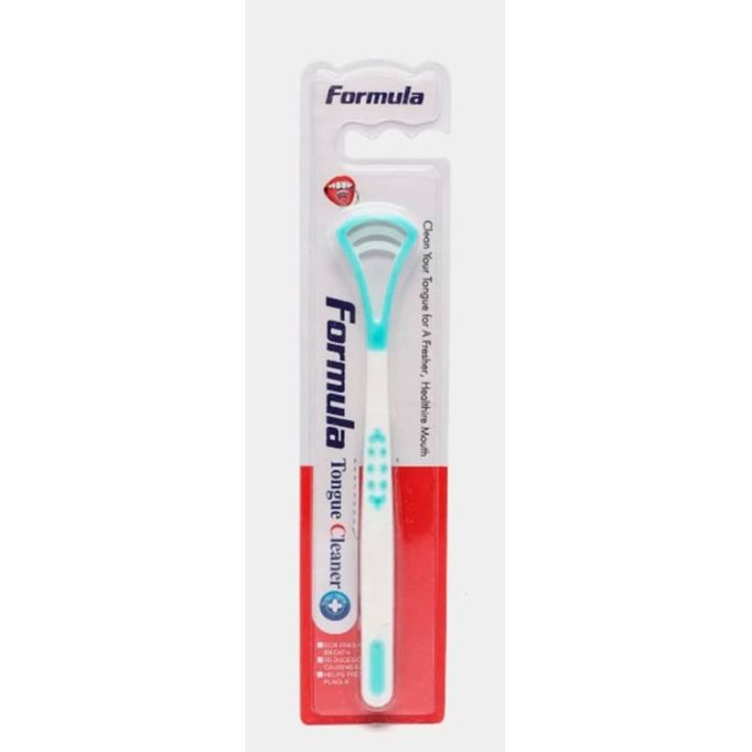 FORMULA TONGUE CLEANER