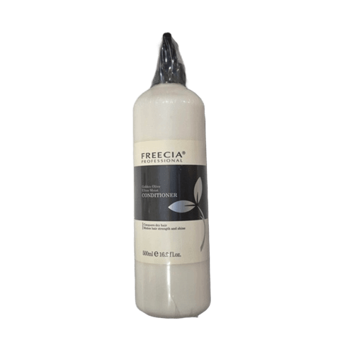 FREECIA GOLDEN OLIVE ULTRA-MOIST CONDITIONER 1000ml