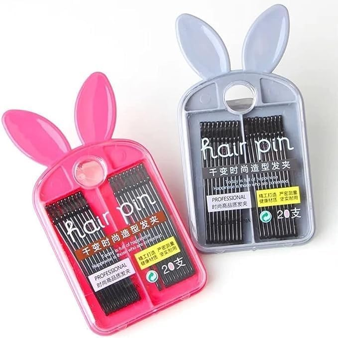 HAIR PIN - BOBBI PINS