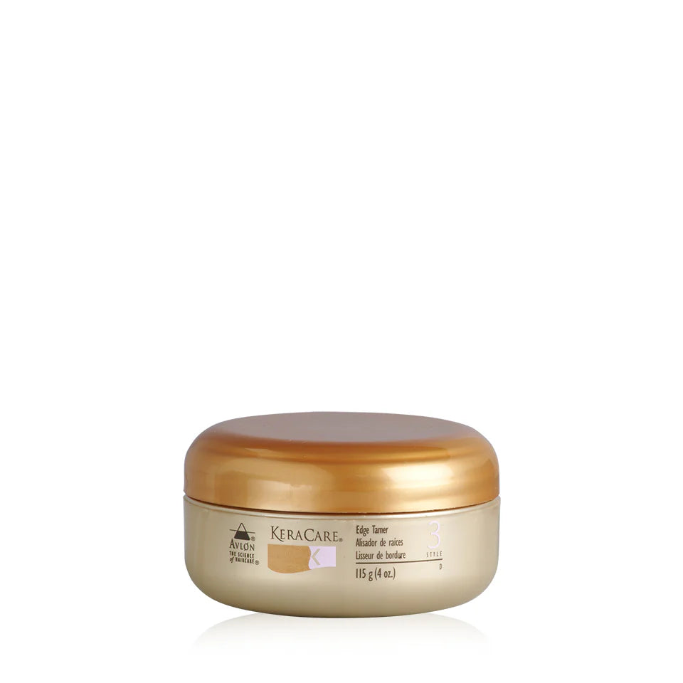 KERACARE EDGE TAMER 115g/4oz