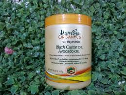MAMIYA ORGANICS HAIR MAYONNAISE 567g