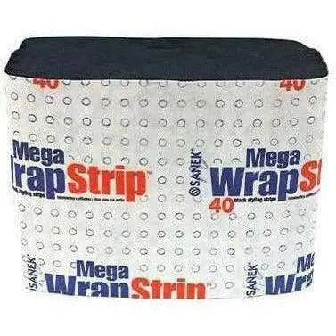 SANEK MEGA WRAP STRIP - WRAPP IT STYLING STRIPS