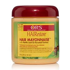 ORS HAIR MAYONNAISE 454g/16oz
