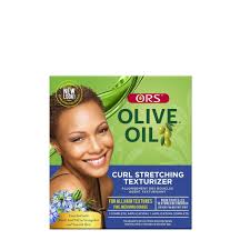 ORS OLIVE OIL CURL STRETCHING TEXTURIZER