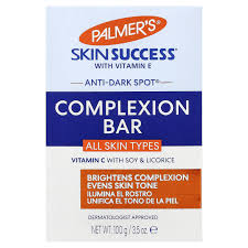 PALMER’S SKIN SUCCESS COMPLEXION BAR 100g/3.5oz