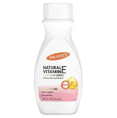 PALMER’S VITAMIN E BODY LOTION 250ml/8.5oz