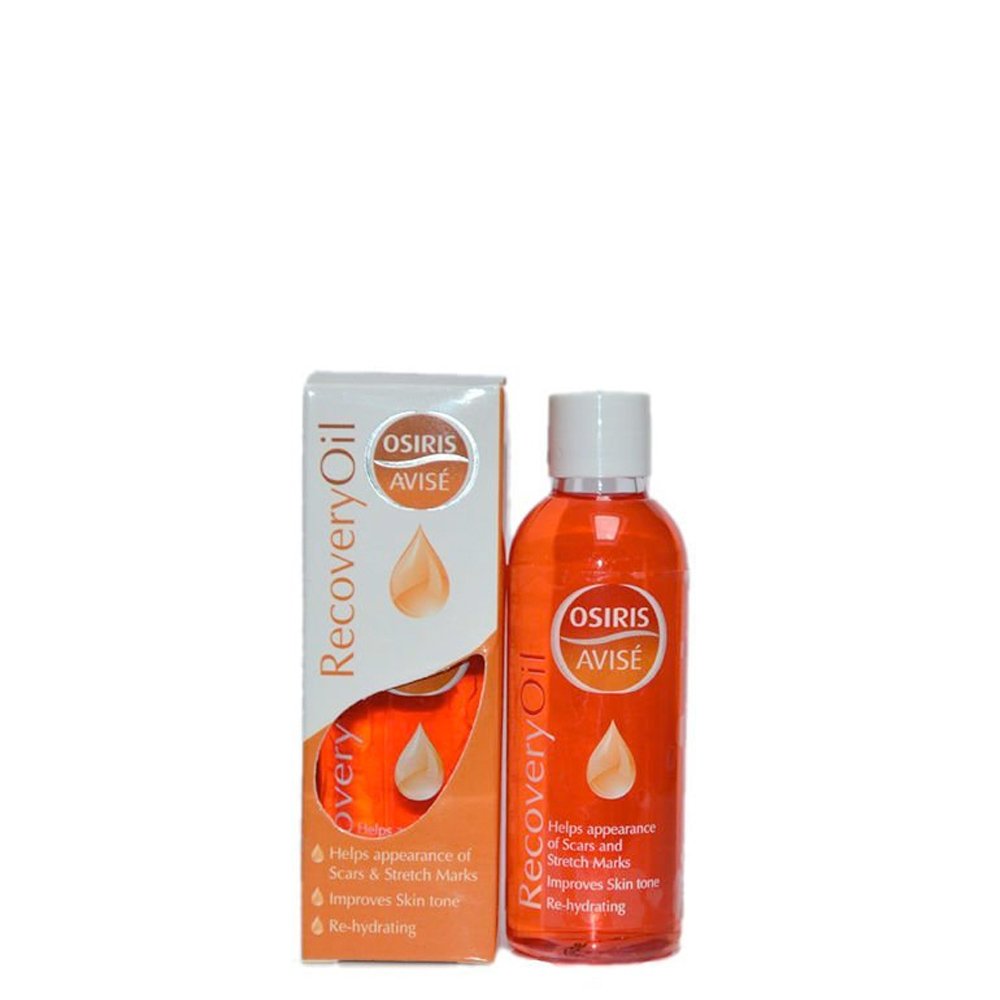OSIRIS RECOVERY OIL 100ml
