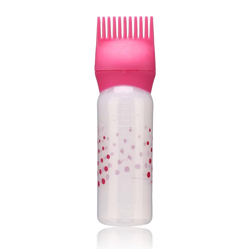 ROOT COMB APPLICATOR BOTTLE