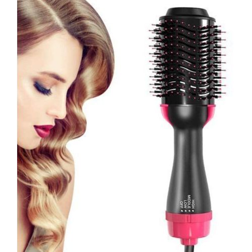 SALON MAXX ONE STEP VOLUMIZER HAIR DRYER